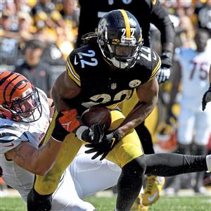 Steelers-Bengals: Five things to know about the Week 10 opponent