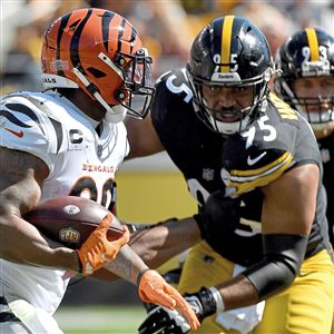 Ray Fittipaldo's Steelers report card: In battle of backup