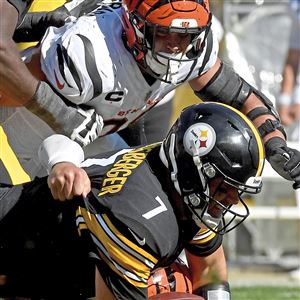 Zeise is Right: Who Dey? Bengals look like a tough out