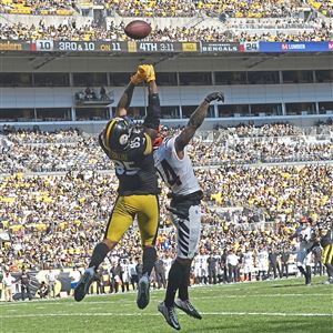 Cincinnati Bengals WR Tyler Boyd excited to play at Heinz Field again