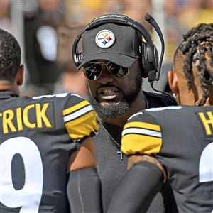 Gerry Dulac: Steelers experience full-system failure in loss to