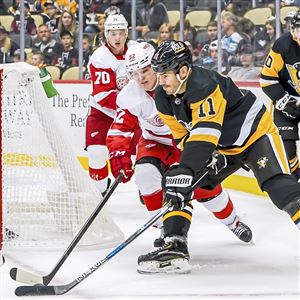 Tuesday's Penguins/Devils game postponed - PensBurgh