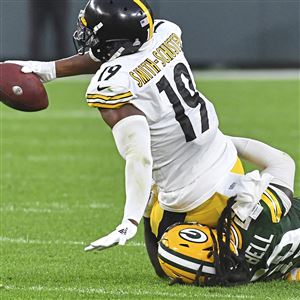 Report: Steelers To Play Packers In Green Bay In Week 4 - Steelers Depot