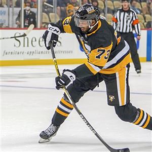 Josh Archibald's return supplies an intriguing piece of Penguins' forward  puzzle