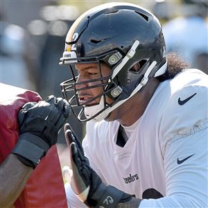 Gerry Dulac: Is Ben Roethlisberger heading toward another power