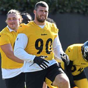 Gerry Dulac: Ben Roethlisberger's staying power is not to be taken for  granted