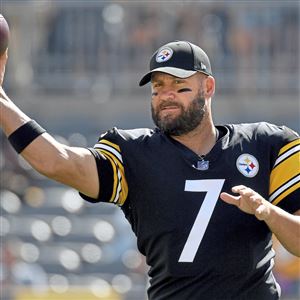 Steelers-Seahawks preview: Sooner or later, all NFL teams find out they  need a backup plan