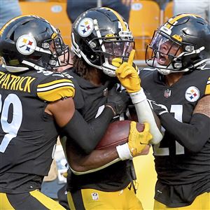 Steelers Open Week 6 As 5-Point Consensus Home Favorites Over Seahawks -  Steelers Depot