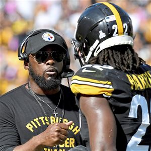 Tomlin: The Soul of a Football Coach (HC) (2023)