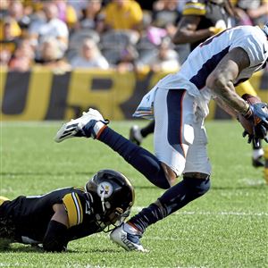 PFF grades: Standout individual performances hid some of Steelers