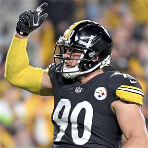 Four Steelers and NFL questions to start Week 7