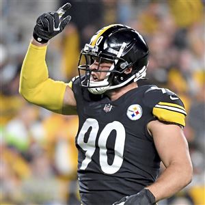 Steelers Reporter Strongly Believes An Explosive TJ Watt “Makes