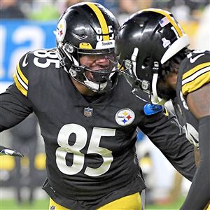 T.J. Watt proves worth to Pittsburgh Steelers with monster performance