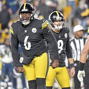 With respect to Duck, the real countdown brought to you by Andrew Bubby  Brister : r/steelers