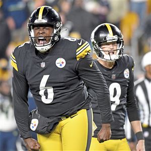 2 Pittsburgh Steelers selected to the 2022 Pro Bowl - Behind the