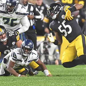 T.J. Watt proves worth to Pittsburgh Steelers with monster performance