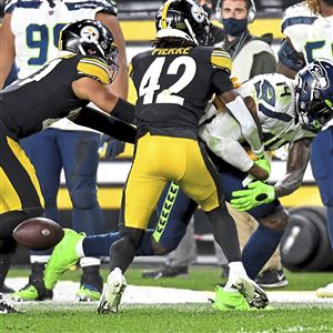 Steelers look to fix troubling trend during their off week