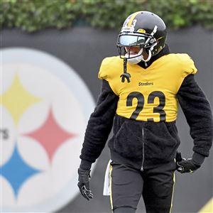 WR Anthony Miller making his Steelers debut; DL Isaiah Buggs