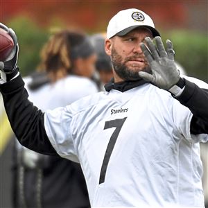 Steelers stock watch: Ray Fittipaldo's midseason roster analysis