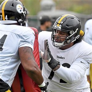 Weekend football betting guide: Will unders keep cashing for Steelers?