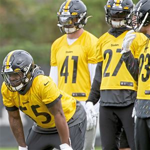 Chris Boswell returns to practice - NBC Sports