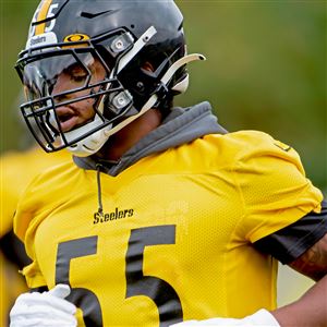 Joe Starkey's mailbag: How big a loss is Terrell Edmunds for Steelers?