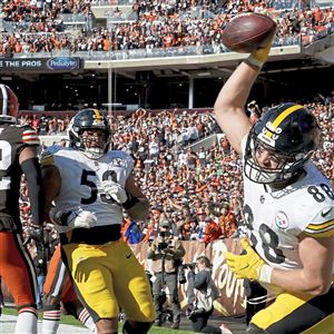 Pittsburgh Steelers vs Cleveland Browns Prediction, 10/31/2021 NFL Pick,  Tips and Odds, Week 8