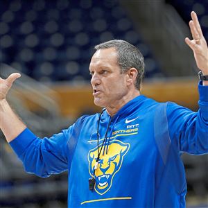 Report: Pitt expected to hire Frank Cignetti Jr. as new offensive  coordinator | Pittsburgh Post-Gazette