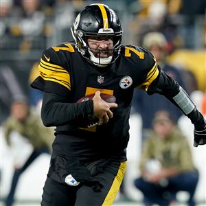 Analysis: Steelers rue missed opportunities after tie against winless  Detroit