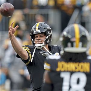 Analysis: Steelers rue missed opportunities after tie against winless  Detroit