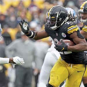 Analysis: Steelers rue missed opportunities after tie against winless  Detroit