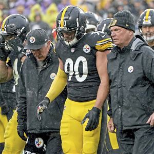 Analysis: Steelers rue missed opportunities after tie against