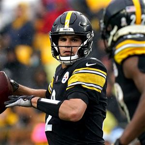 Ben Roethlisberger preparing for potential return this week