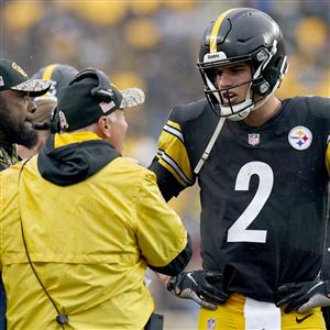 Analysis: Steelers rue missed opportunities after tie against