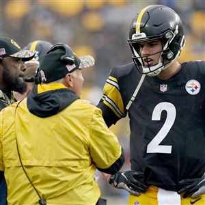 Joe Starkey: Maybe Dan Rooney was right the first time on NFL replay