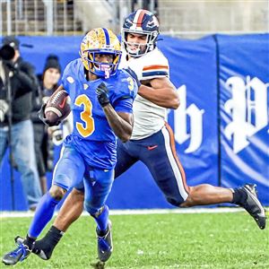 Pitt Quarterback Kenny Pickett will forgo Peach Bowl against Michigan State  - The Only Colors