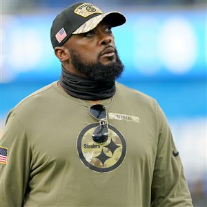 Steelers DC Keith Butler: 'Time is Right for Me to Walk Away'