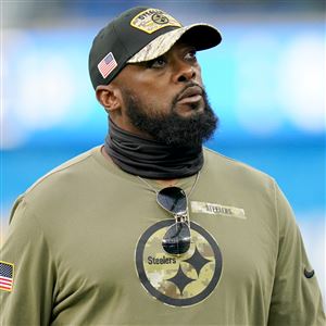 The Steelers didn't hire Mike Tomlin because of the 'Rooney Rule' - Behind  the Steel Curtain