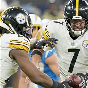 Artie Burns time with the Steelers might be shorter than anyone thought -  Behind the Steel Curtain