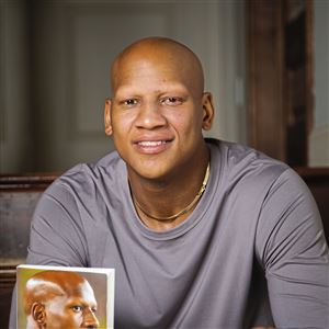 Walking Miracle by Ryan Shazier