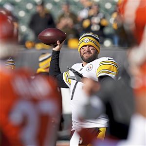 49ers Believed Steelers Great Ben Roethlisberger Would've Been  'Unprepared'; Reveal Phillip Rivers As Choice Over Roethlisberger