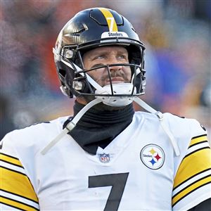 Gerry Dulac: Steelers have 'absolutely embarrassing' performance against  Bengals