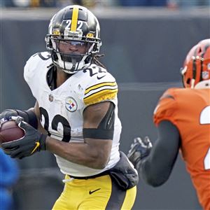 Gerry Dulac: Steelers have 'absolutely embarrassing' performance against  Bengals