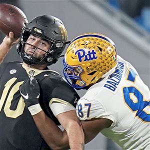 Alliance 412 announces NIL deal for entire Pitt football team