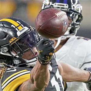 Ray Fittipaldo's Steelers chat transcript: 12.07.21