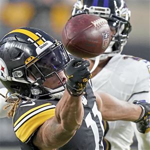 Joe Starkey's mailbag: Troy Polamalu, Rod Woodson or Mel Blount — who ya  got?