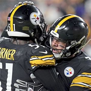 Steelers Replay, Week 8: Stephon Tuitt and T.J. Watt cook the Ravens -  Behind the Steel Curtain