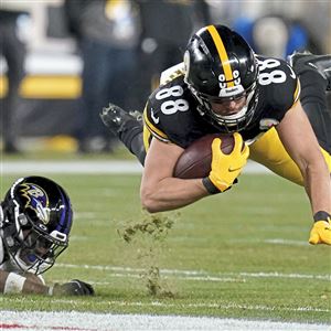 Justin Tucker taunted, made jokes, and kicked another game-winning field  goal for Ravens 