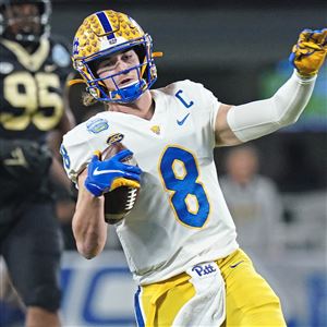 Kenny Pickett set to forgo Peach Bowl and prep for draft - Cardiac Hill