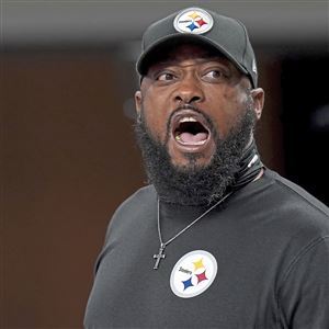 Defensive end Cam Heyward excited about addition of Brian Flores to Steelers  staff